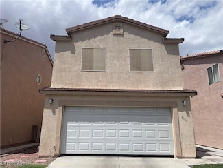 6086 Sunken River Trail, Las Vegas, NV 89118