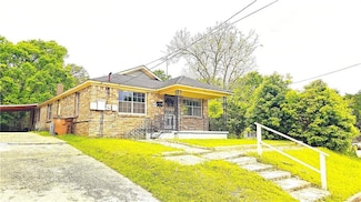 627 Belsaw Ave, Mobile, AL 36603