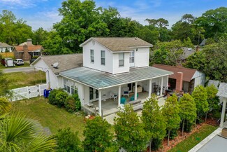 551 Klein St, Mount Pleasant, SC 29464