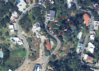 0 Alta Mesa Dr Unit SB25170472, Studio City, CA 91604