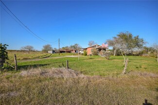16858 County Road 1798, Odem, TX 78370