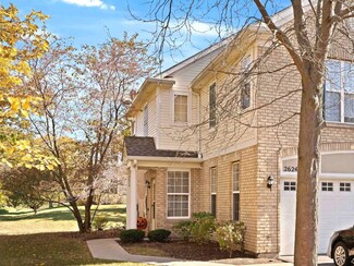 2624 Pond View Dr Unit 2624, Algonquin, IL 60102