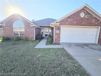 2709 Quarry Dr, van Buren, AR 72956