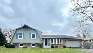 350 Meadowlark Ln, La Porte, IN 46350