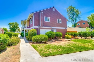 7827 Rancho Fanita Dr Unit H, Santee, CA 92071