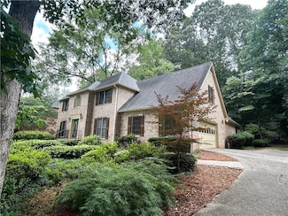 4116 River Cliff Chase SE, Marietta, GA 30067