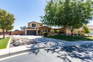 13195 Trailwood Way, Apple Valley, CA 92308