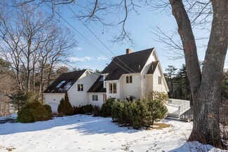10 Wheelhouse Way, Kittery Point, ME 03905