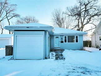 1413 Bensch Dr, Toledo, OH 43614