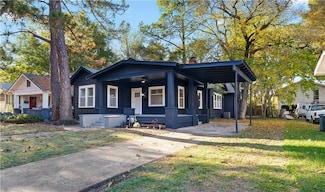 2228 Marye St, Alexandria, LA 71301