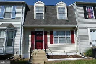 3712 Silver Park Ct, Suitland, MD 20746