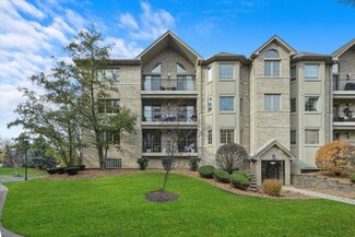 11921 Windemere Ct Unit 103, Orland Park, IL 60467