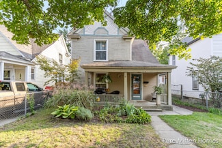 1032 Baldwin St SE, Grand Rapids, MI 49506