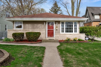 4437 N 80th St, Milwaukee, WI 53218