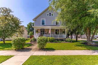 650 Main St, Rockport, IN 47635