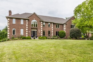 7474 Yorkshire Blvd N, Indianapolis, IN 46229