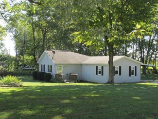 3066 Greathouse Rd, New Harmony, IN 47631