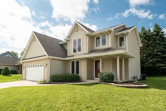 6153 Biscayne Ave, Mount Pleasant, WI 53406