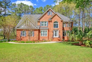 3608 Colonel Vanderhorst Cir, Mount Pleasant, SC 29466