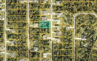 0 Impala St Unit MFRA4641666, North Port, FL 34288