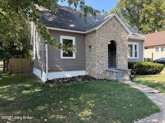 306 E Charlestown Ave, Jeffersonville, IN 47130