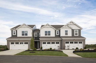 Bristol, Liberty Township, OH 45011