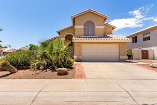 1403 W Goldfinch Way, Chandler, AZ 85286
