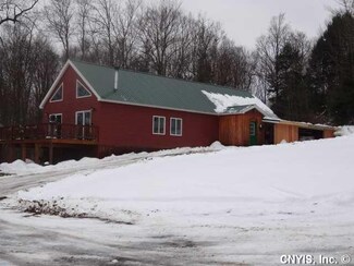 2282 Thayer Rd, Hamilton, NY 13346
