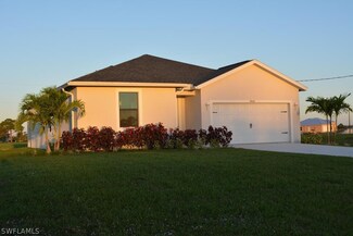 1214 Jupiter Loop, Labelle, FL 33935