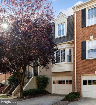 2020 Gallows Tree Ct, Vienna, VA 22182