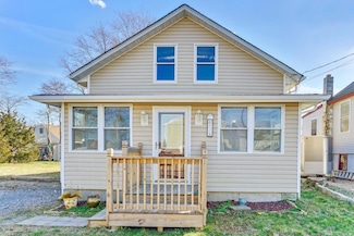 534 E Point Pleasant Ave, Ocean Gate, NJ 08740