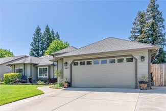 1467 Colonial Dr, Chico, CA 95973