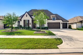 6811 Mirabeau Ln, Katy, TX 77493