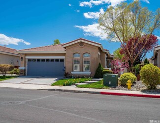 2069 Meritage Dr, Sparks, NV 89434