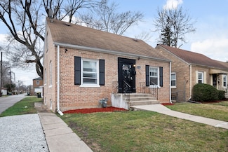 14526 S Dearborn St, Riverdale, IL 60827