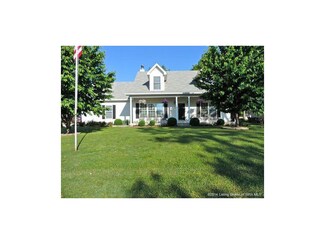 15 Front St, Bethlehem, IN 47104