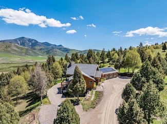 10700 Bald Eagle Way, Lava Hot Springs, ID 83246