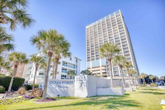 5523 N Ocean Blvd Unit 905, Myrtle Beach, SC 29577