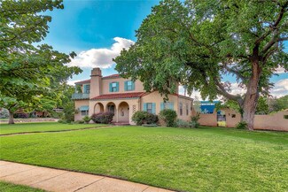 721 W Broadway Ave, Elk City, OK 73644