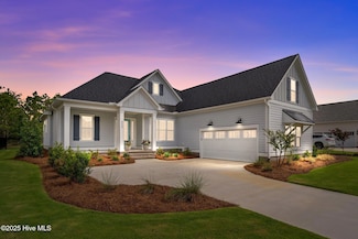 523 Trisail Terrace, Wilmington, NC 28412
