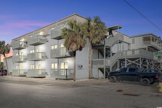 300 47th Ave S Unit 1E, North Myrtle Beach, SC 29582