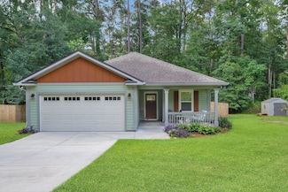 8033 Briarcreek Rd E, Tallahassee, FL 32312