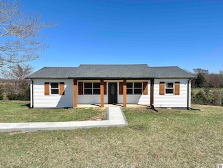 4678 South Rd, Cadiz, KY 42211