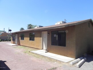 324 E Ajo Way, Tucson, AZ 85713