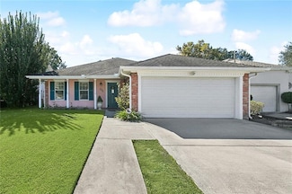 204 Dodge Ave, New Orleans, LA 70121