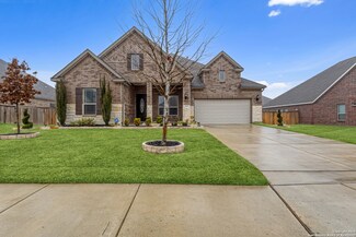13157 Hallie Chase, Schertz, TX 78154
