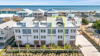 410 Canal Dr Unit 2, Carolina Beach, NC 28428