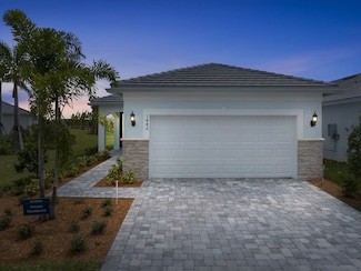 1442 Hideaway Dr, Vero Beach, FL 32960