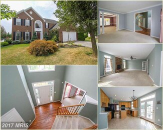 20007 Babylon Ct, Hagerstown, MD 21742