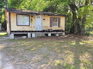 708 Homer St, Waycross, GA 31501